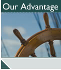 Our Advantage