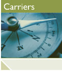 Carriers